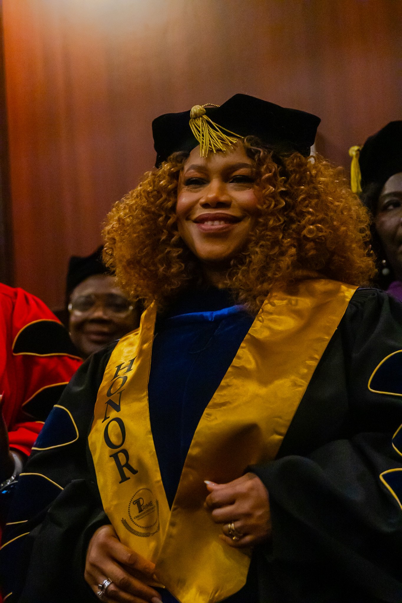 Dr. Aniebiet Udom
