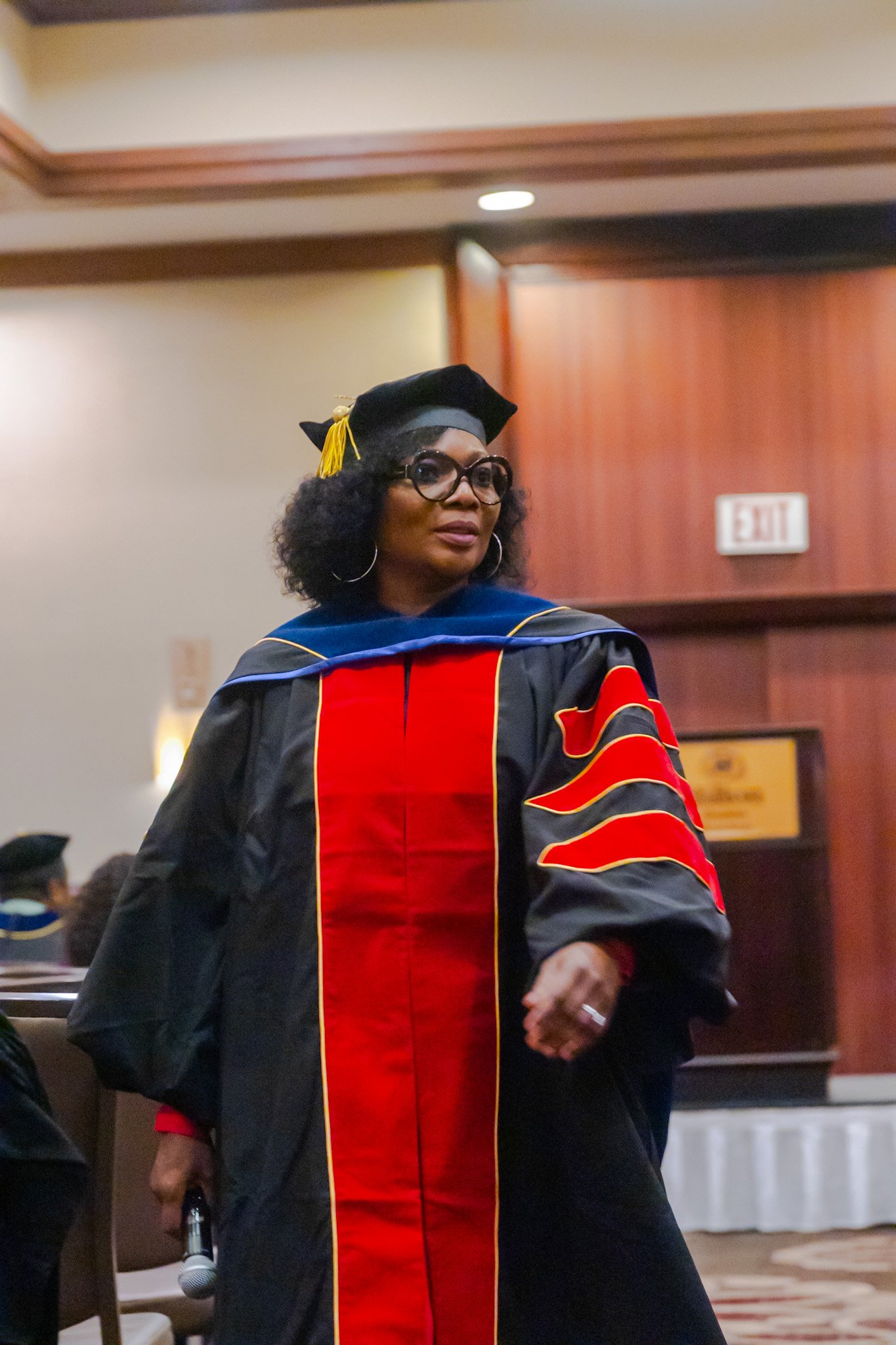 Grace Njie