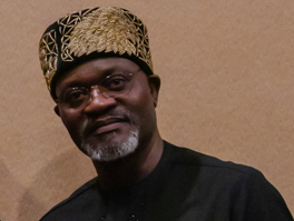 Peter Muluh